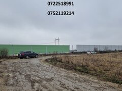 Bolintin, Autostrada A1, Palanca, km 31, teren 6 euro/ mp, ocazie